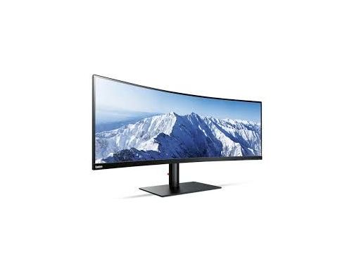 Монитор Lenovo ThinkVision P32pz-30 (63E5GAT2EU) фото №2