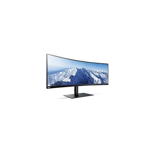 Монитор Lenovo ThinkVision P32pz-30 (63E5GAT2EU) фото №2