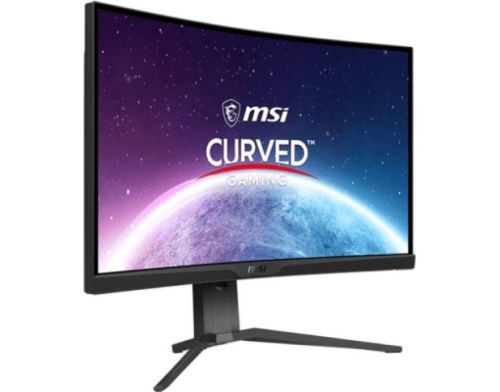 Монітор MSI MAG 325CQRF QD (9S6-3DC64T-002) фото №2
