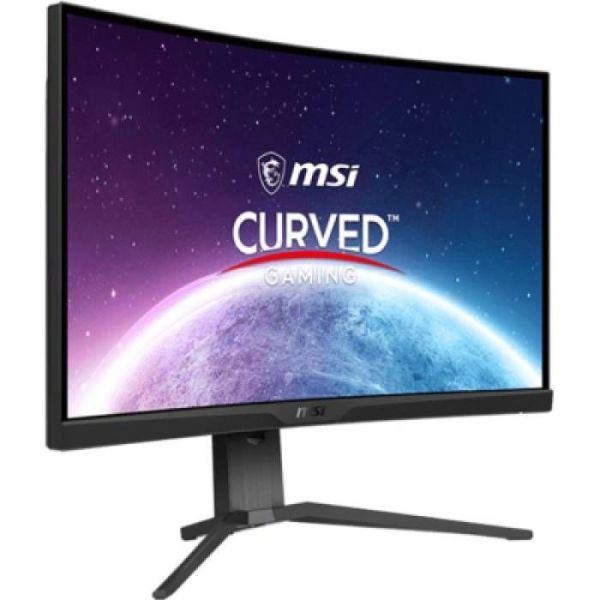 Монітор MSI MAG 325CQRF QD (9S6-3DC64T-002) фото №2