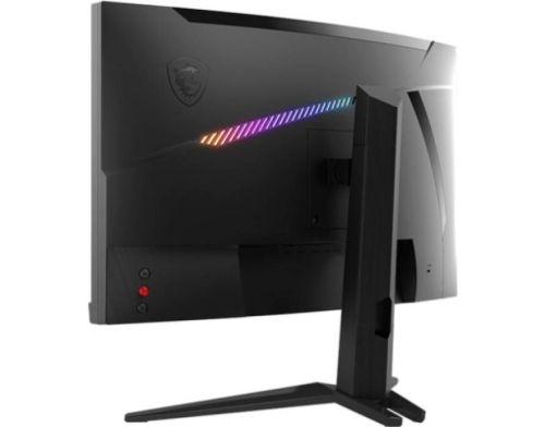 Монітор MSI MAG 325CQRF QD (9S6-3DC64T-002) фото №3