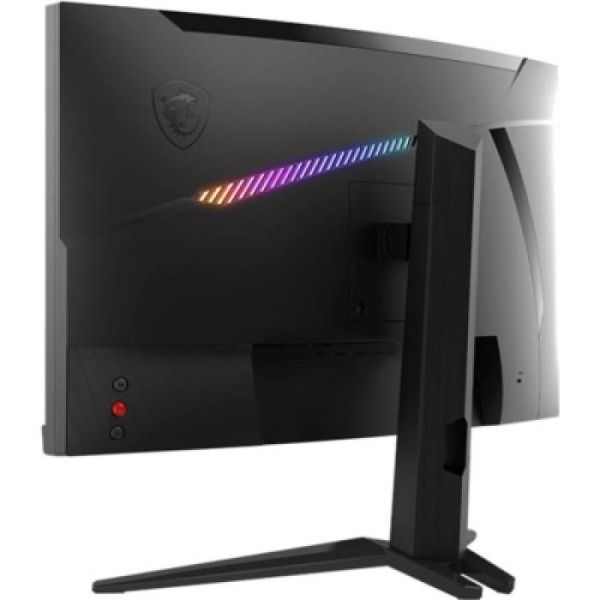 Монітор MSI MAG 325CQRF QD (9S6-3DC64T-002) фото №3