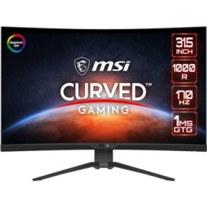 Монитор MSI MAG 325CQRF QD (9S6-3DC64T-002)