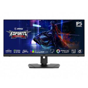 Монитор MSI Optix MPG341QR