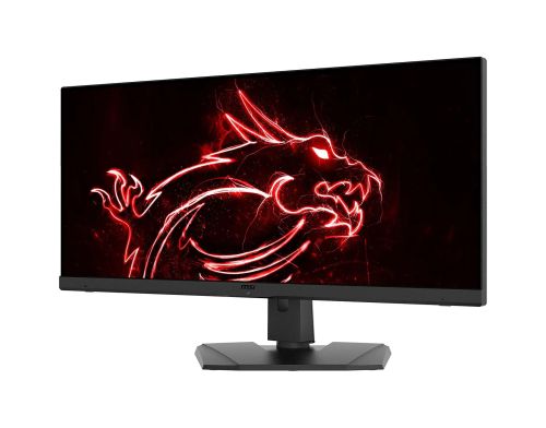 Монітор MSI Optix MPG341QR фото №2