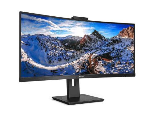 Монитор Philips 346B1C/00 фото №3