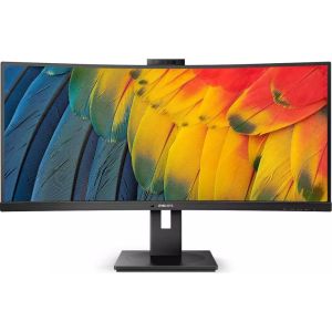 Монитор Philips B-line 34B1U5600CH/00