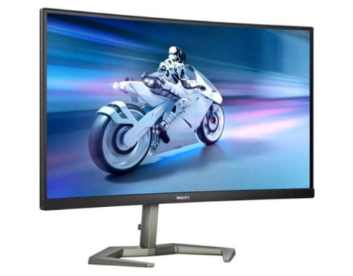 Монітор Philips Evnia 27M1C5200W/00 фото №3