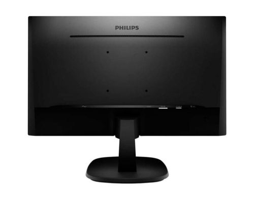 Монитор Philips V-line 273V7QDSB/00 фото №2