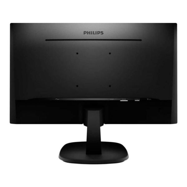 Монитор Philips V-line 273V7QDSB/00 фото №2