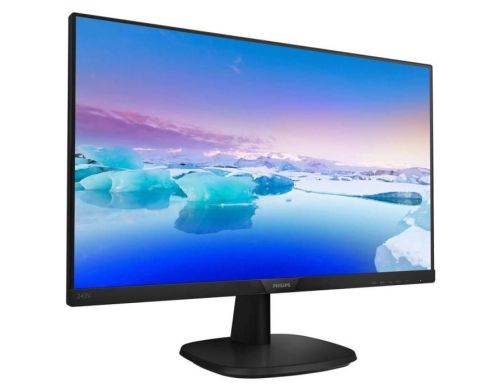 Монитор Philips V-line 273V7QDSB/00 фото №3