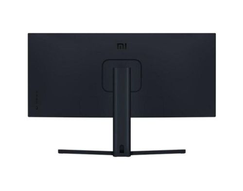 Монитор Xiaomi Mi Curved Gaming Monitor 34