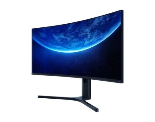 Монитор Xiaomi Mi Curved Gaming Monitor 34