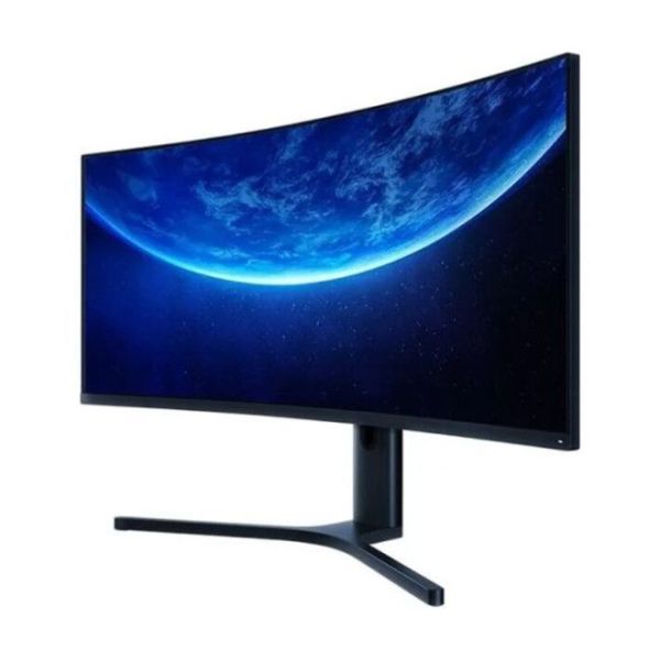 Монитор Xiaomi Mi Curved Gaming Monitor 34