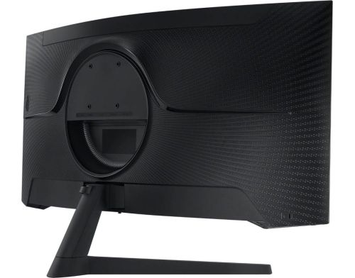Монитор Samsung Odyssey G5 S27AG520PPX (LS27AG520PPXEN) фото №2
