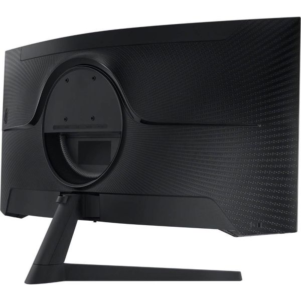 Монитор Samsung Odyssey G5 S27AG520PPX (LS27AG520PPXEN) фото №2
