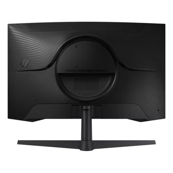 Монитор Samsung Odyssey G55C (LS27CG554EUXEN) фото №3