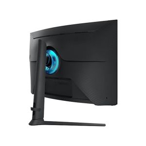 Монитор  Samsung Odyssey Neo G7 (LS32BG750)