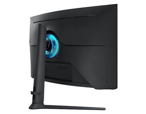 Монитор  Samsung Odyssey Neo G7 (LS32BG750) фото №2