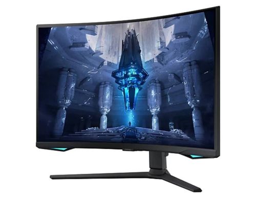 Монитор  Samsung Odyssey Neo G7 (LS32BG750) фото №3