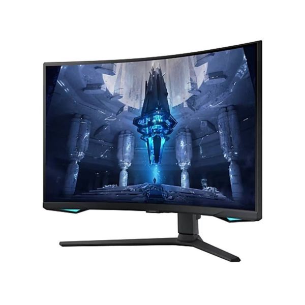 Монитор  Samsung Odyssey Neo G7 (LS32BG750) фото №3