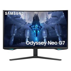 Монитор  Samsung Odyssey Neo G7 (LS32BG750)