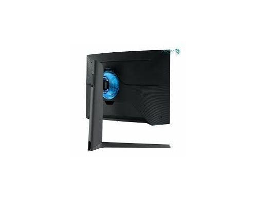 Монитор Samsung Odyssey G7 C32G75TQ (LC32G75TQ) фото №2