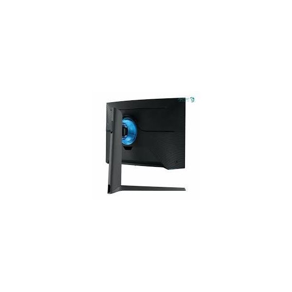 Монитор Samsung Odyssey G7 C32G75TQ (LC32G75TQ) фото №2