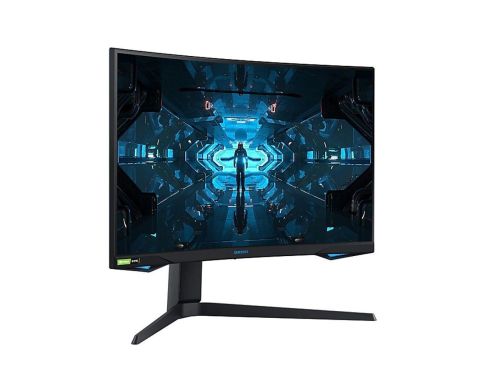 Монитор Samsung Odyssey G7 C32G75TQ (LC32G75TQ) фото №3