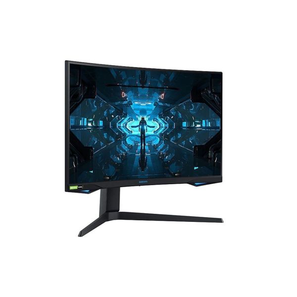 Монитор Samsung Odyssey G7 C32G75TQ (LC32G75TQ) фото №3