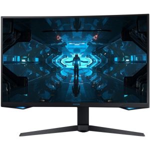 Монитор Samsung Odyssey G7 C32G75TQ (LC32G75TQ)