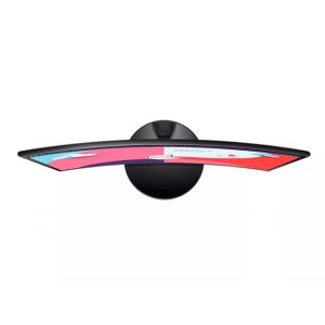 Монитор для ноутбука Samsung Essential S3 (LS27C362EAU)