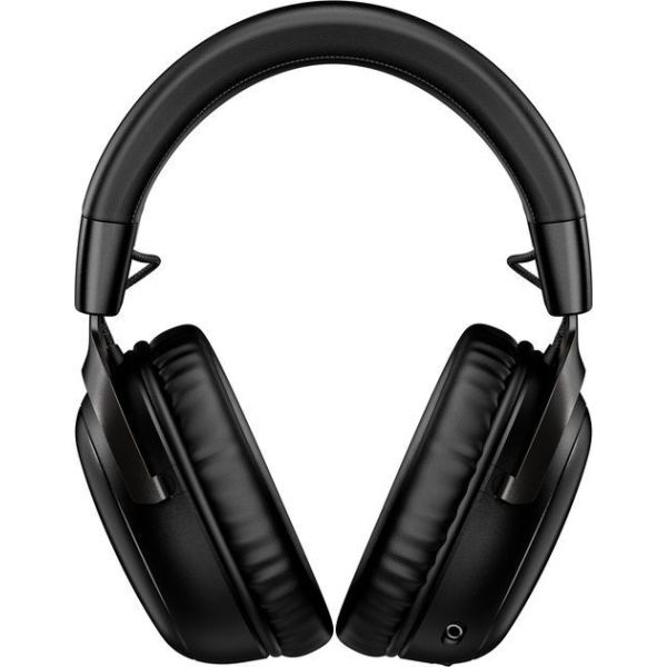 Наушники HyperX Cloud III Wireless Black (77Z45AA) фото №2
