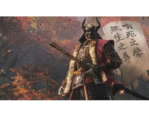Игра Sekiro Shadows Die Twice Game of the Year Edition PS4 фото №2