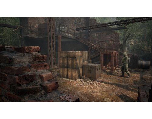 Игра Metal Gear Solid Delta: Snake Eater Day One Edition PS5 фото №4