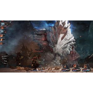Игра для PS5 Clair Obscur: Expedition 33 (0814290019891)