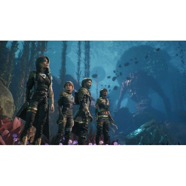 Игра для PS5 Clair Obscur: Expedition 33 (0814290019891) фото №4