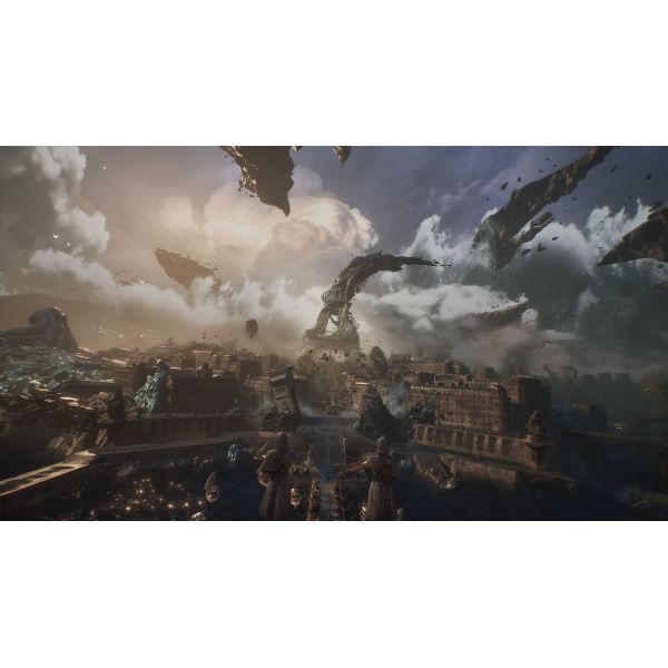 Игра для PS5 Clair Obscur: Expedition 33 (0814290019891) фото №5