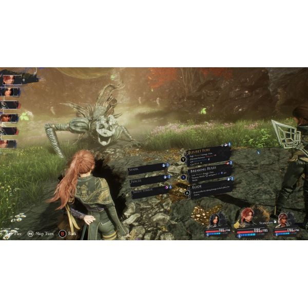 Игра для PS5 Clair Obscur: Expedition 33 (0814290019891) фото №6