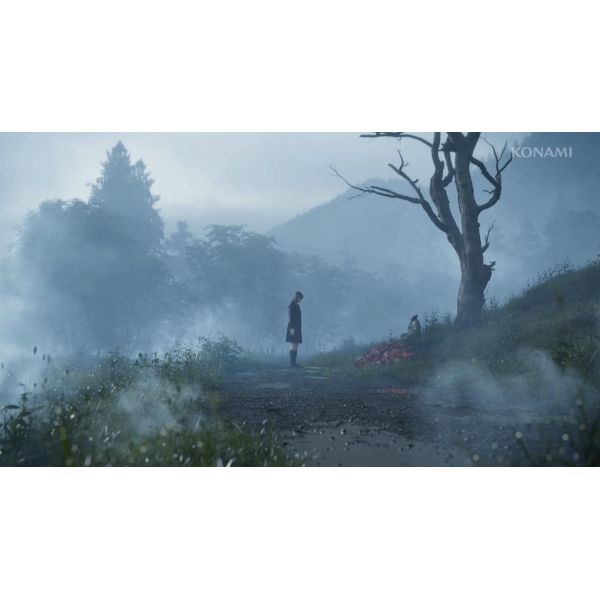Игра Silent Hill f PS5 фото №3