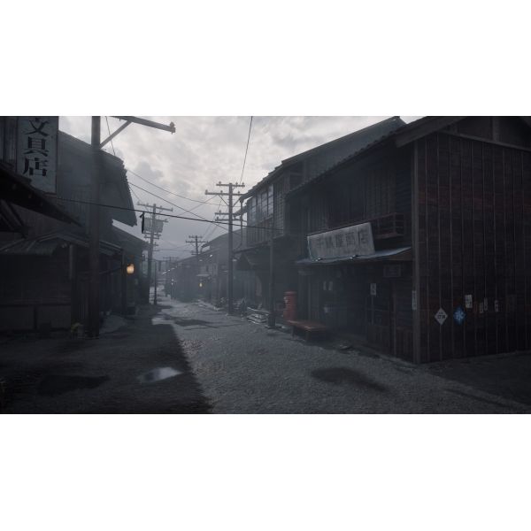 Игра Silent Hill f PS5 фото №5