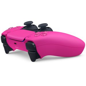 Геймпад DualSense для PS5 Pink (Пошкоджене пакування)