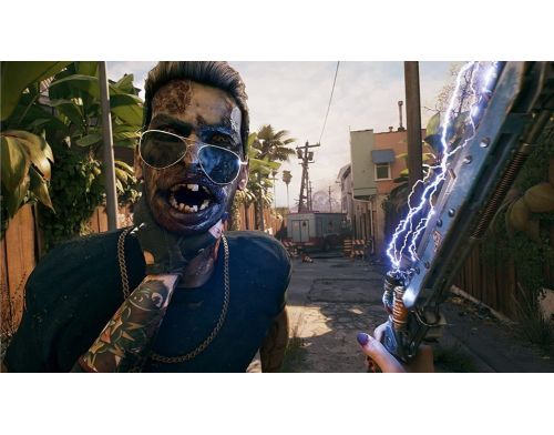 Игра Dead Island 2 Day One Edition PS4 Б.У. фото №2