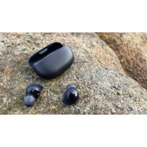 Наушники Xiaomi Redmi Buds 3 Lite Black (BHR5489GL, BHR5302CN)