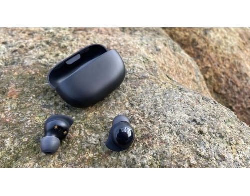 Наушники Xiaomi Redmi Buds 3 Lite Black (BHR5489GL, BHR5302CN) фото №3