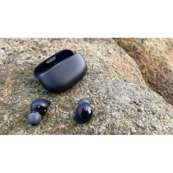 Наушники Xiaomi Redmi Buds 3 Lite Black (BHR5489GL, BHR5302CN) фото №3