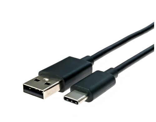 Кабель USB Type-C Cable for Xbox Series X/ Xbox Series S фото №2