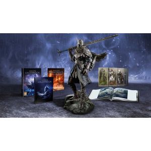 Игра Elden Ring Nightreign PS5 Collector's Edition