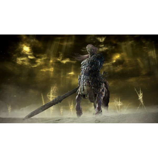Игра Elden Ring Nightreign PS5 Collector's Edition фото №3