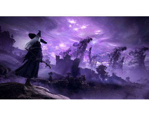 Игра Elden Ring Nightreign PS5 Collector's Edition фото №6